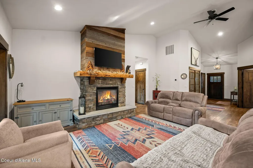 477 S Prestige Court Post Falls ID 83854