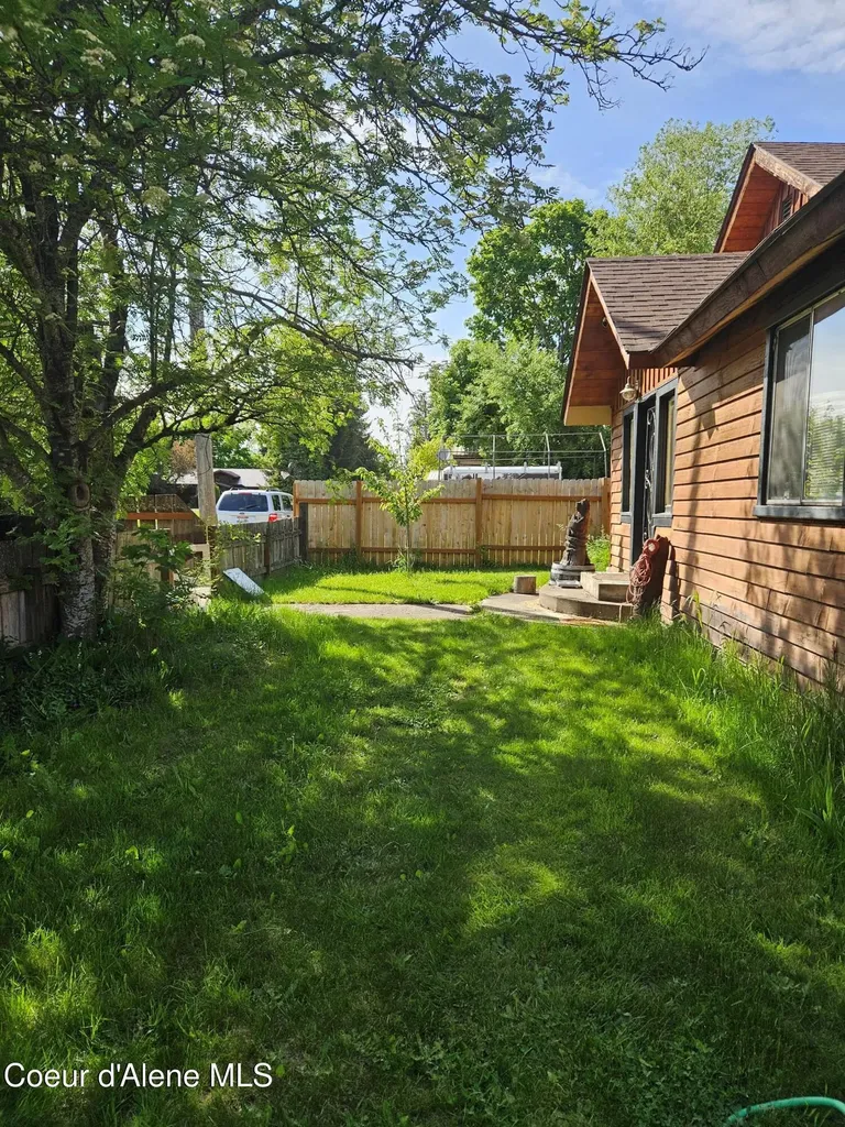 108 W 3rd Avenue Clark Fork ID 83811