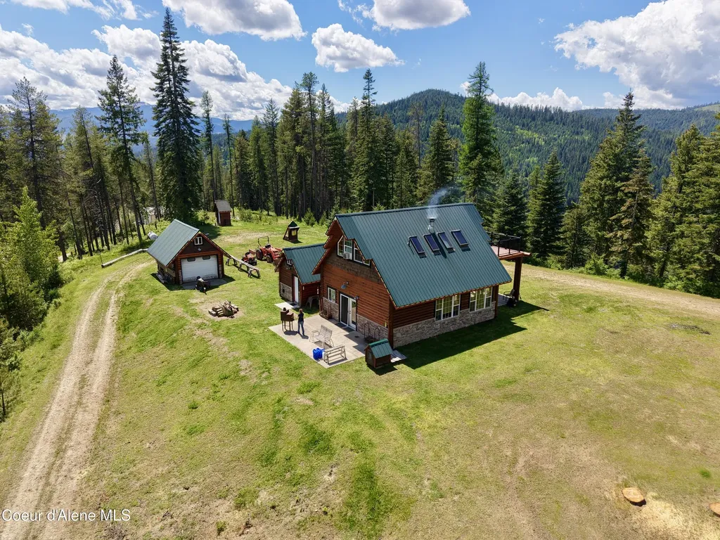 1878 Eaton Lane Kingston ID 83839
