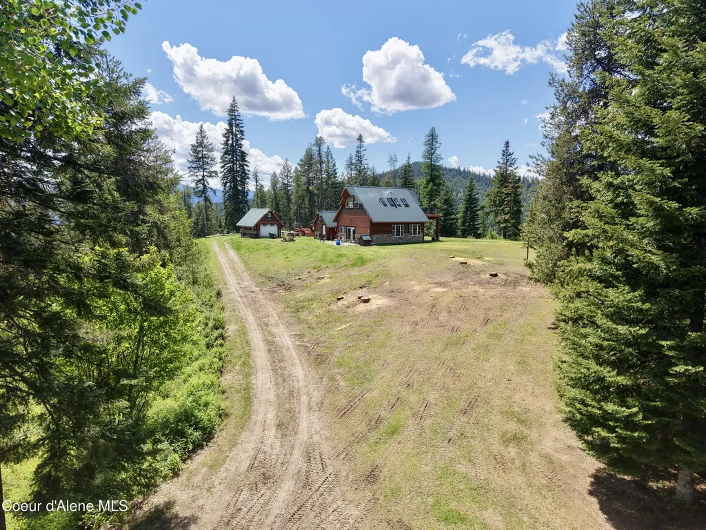 1878 Eaton Lane Kingston ID 83839