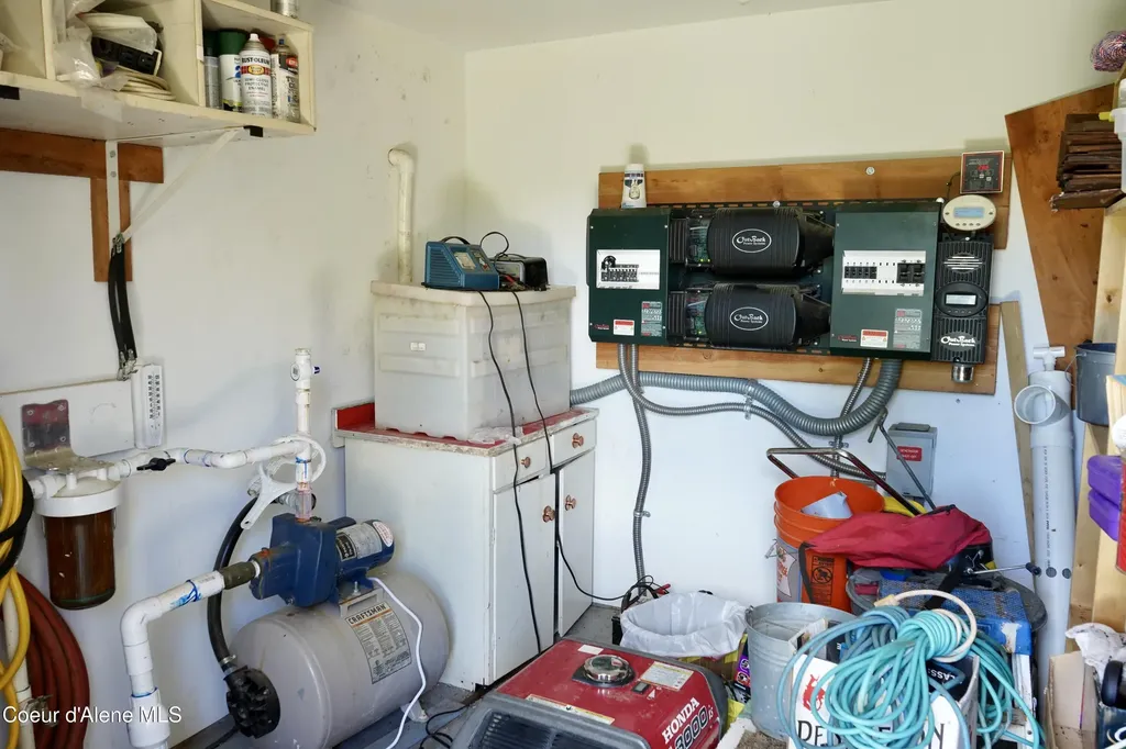 1878 Eaton Lane Kingston ID 83839