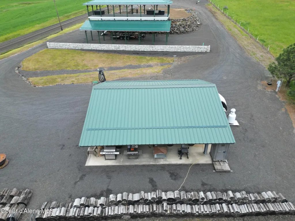 121 Johnston Road Plummer ID 83851