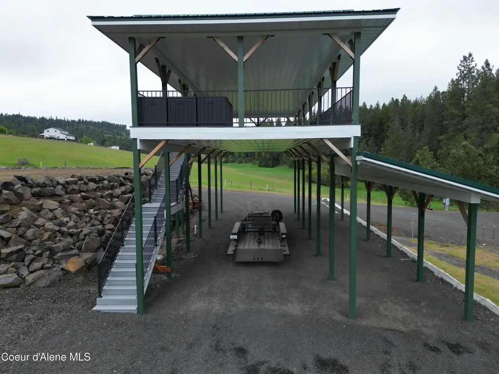 121 Johnston Road Plummer ID 83851