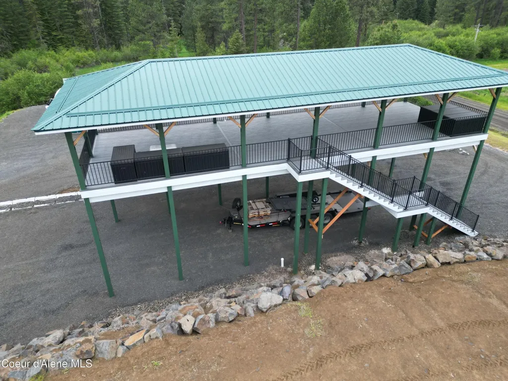 121 Johnston Road Plummer ID 83851