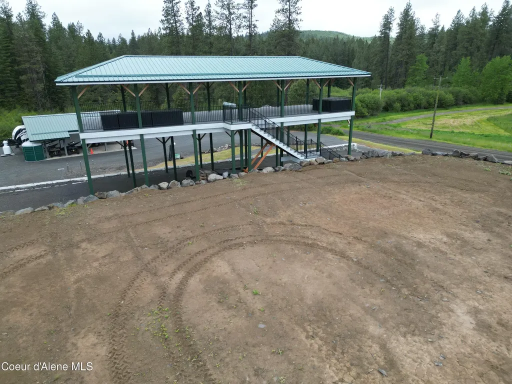 121 Johnston Road Plummer ID 83851
