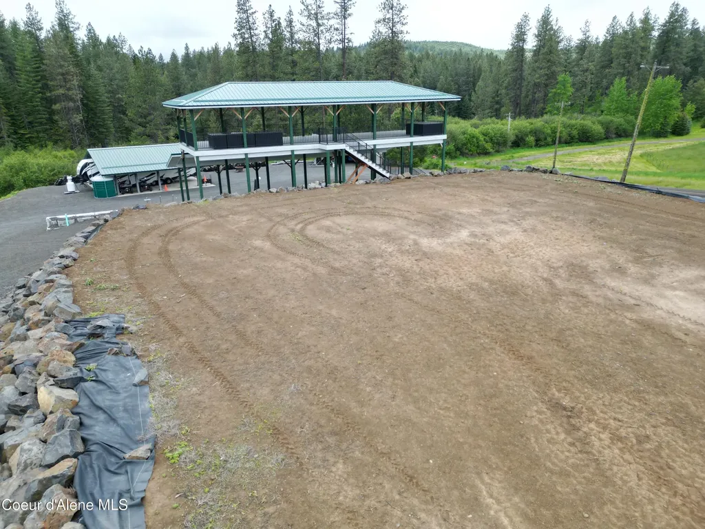 121 Johnston Road Plummer ID 83851
