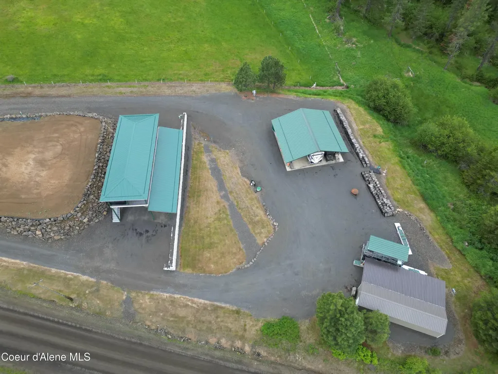 121 Johnston Road Plummer ID 83851