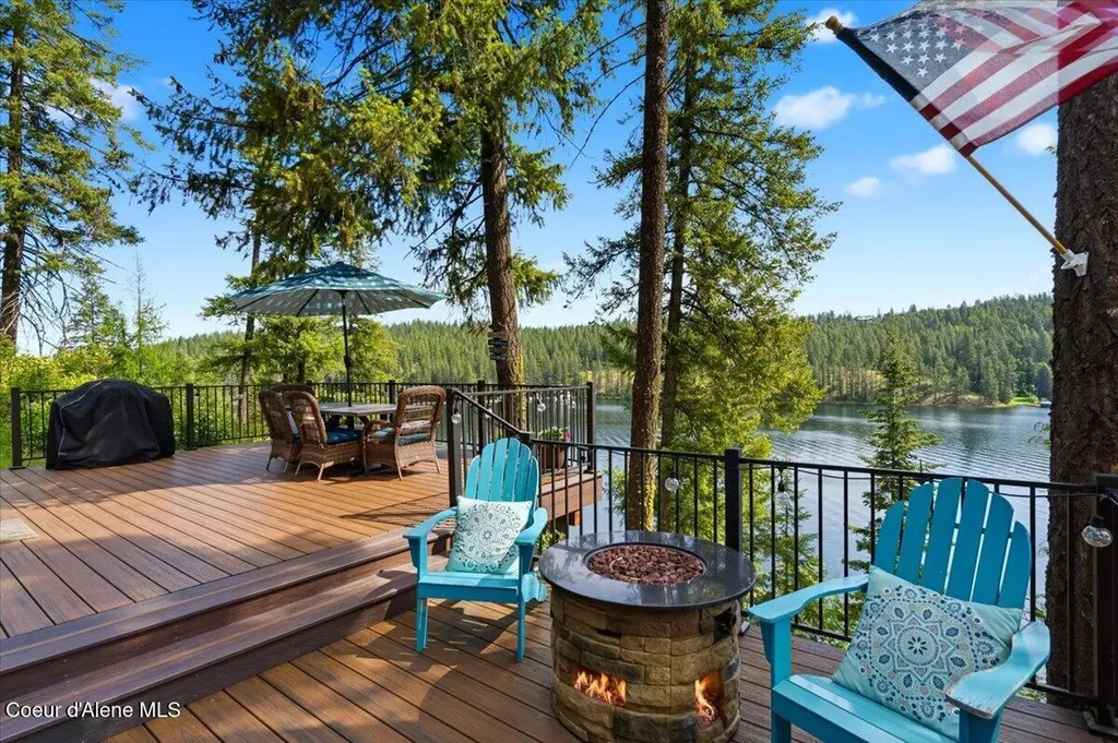 1223 E Thistle Road Harrison ID 83833