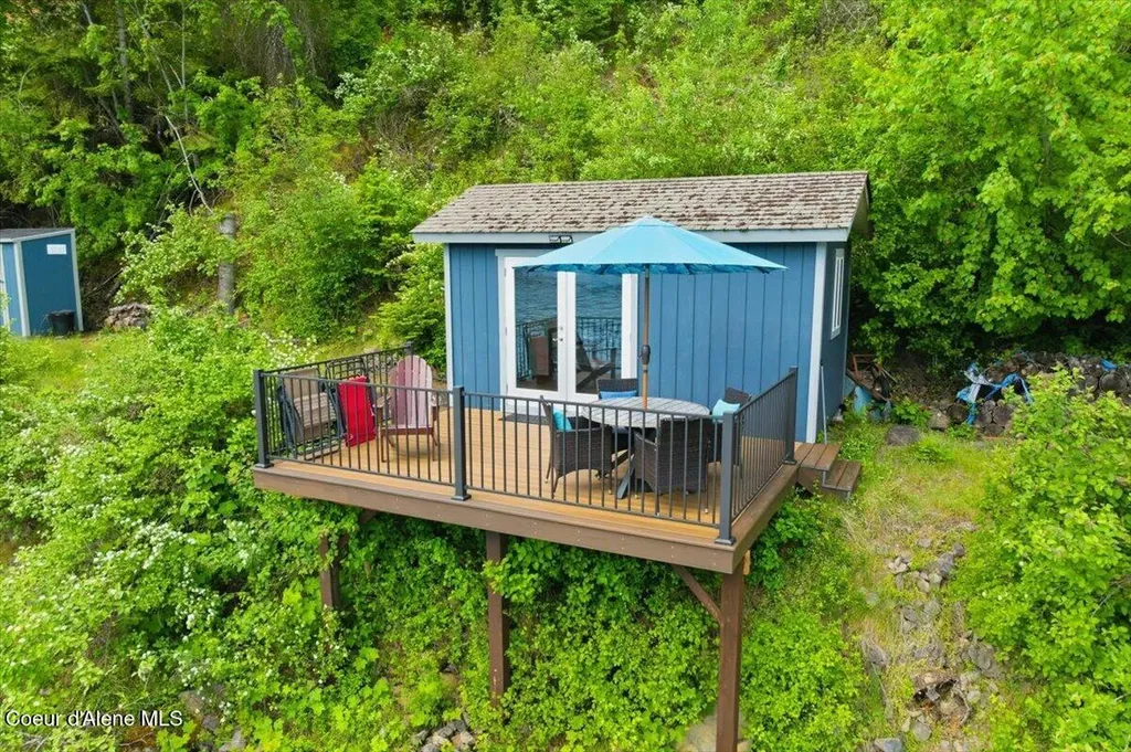 1223 E Thistle Road Harrison ID 83833