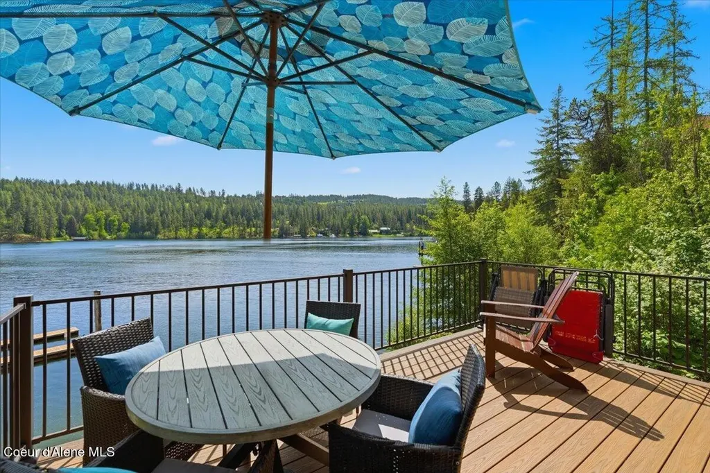 1223 E Thistle Road Harrison ID 83833