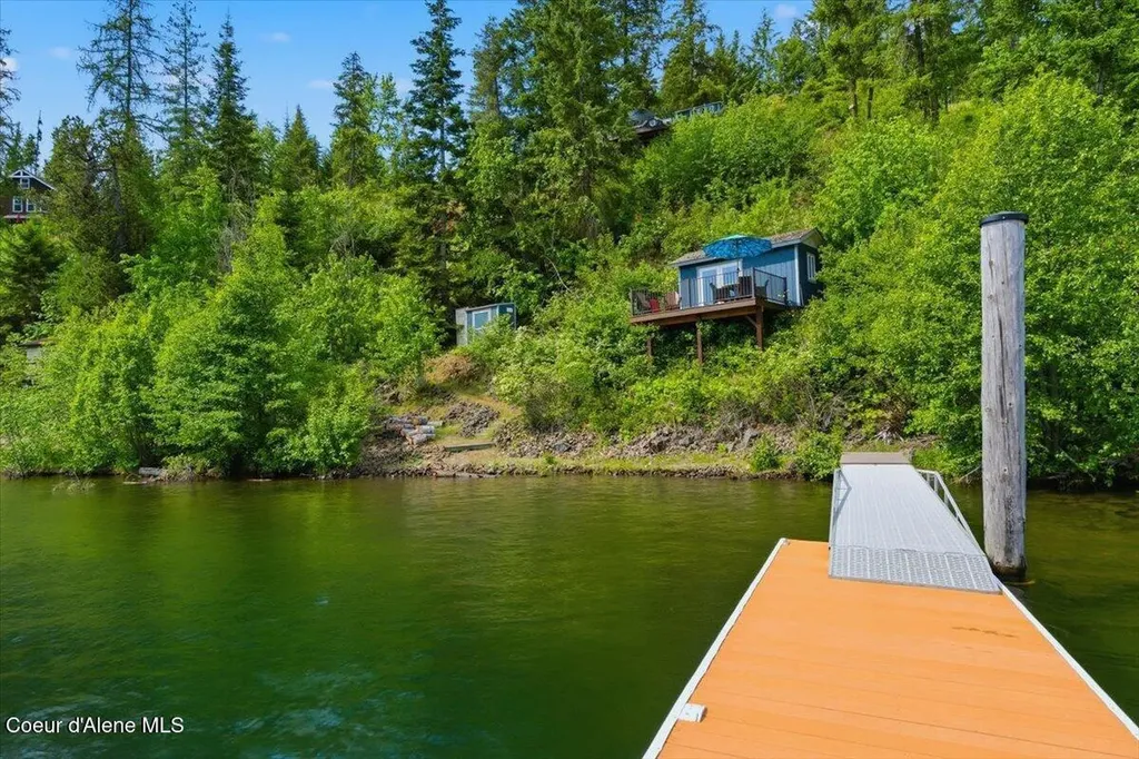 1223 E Thistle Road Harrison ID 83833