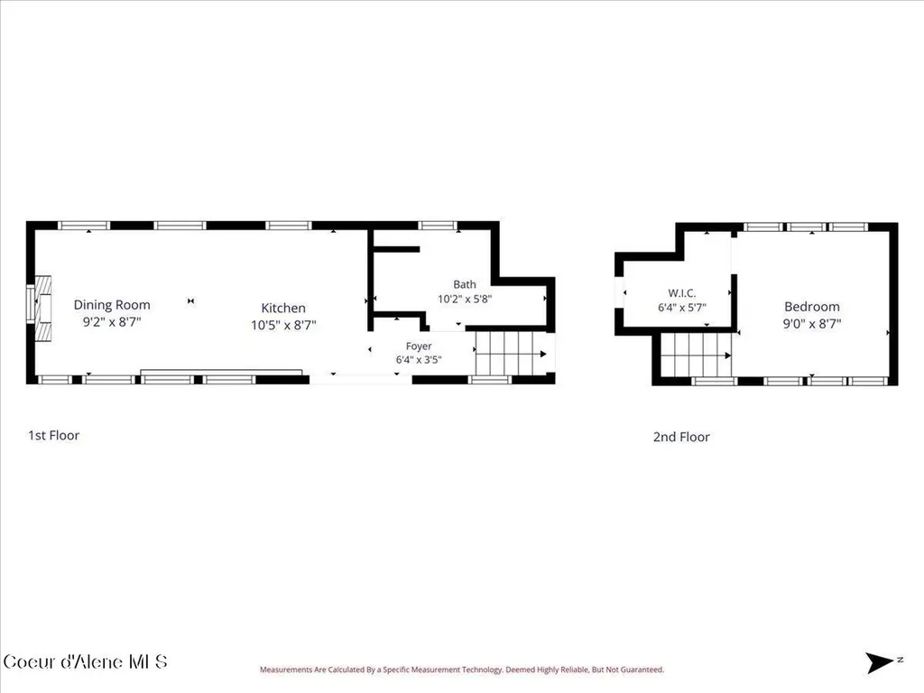 1223 E Thistle Road Harrison ID 83833