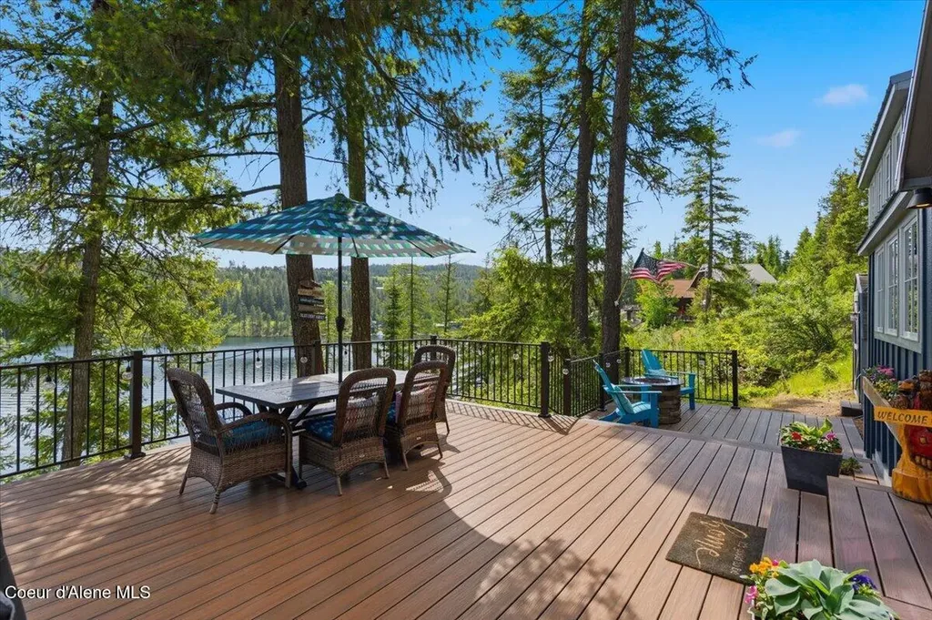 1223 E Thistle Road Harrison ID 83833