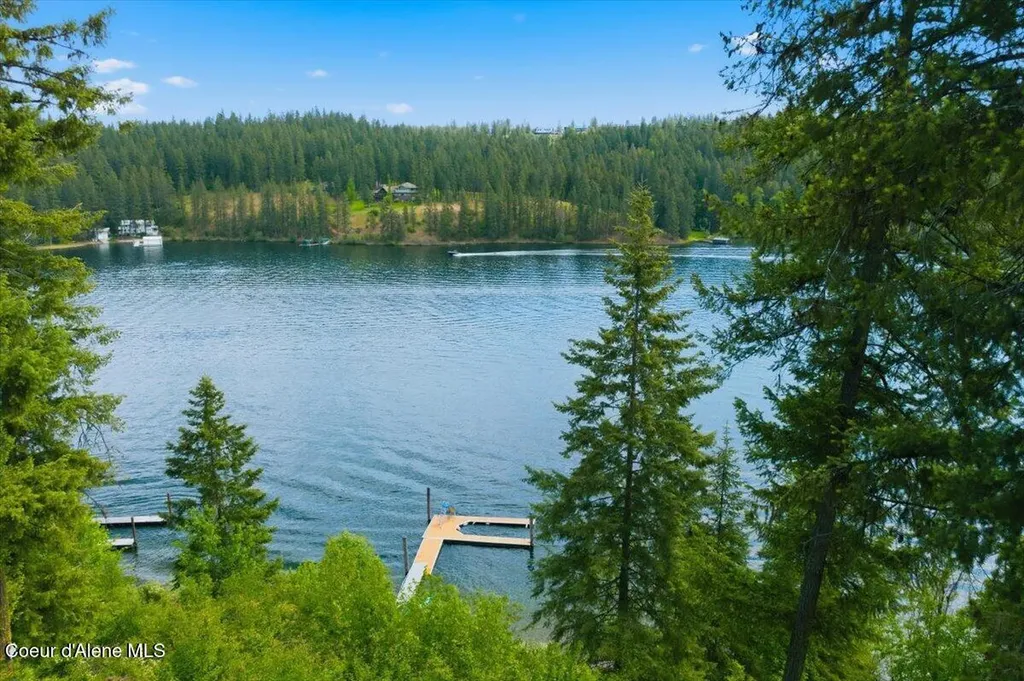 1223 E Thistle Road Harrison ID 83833