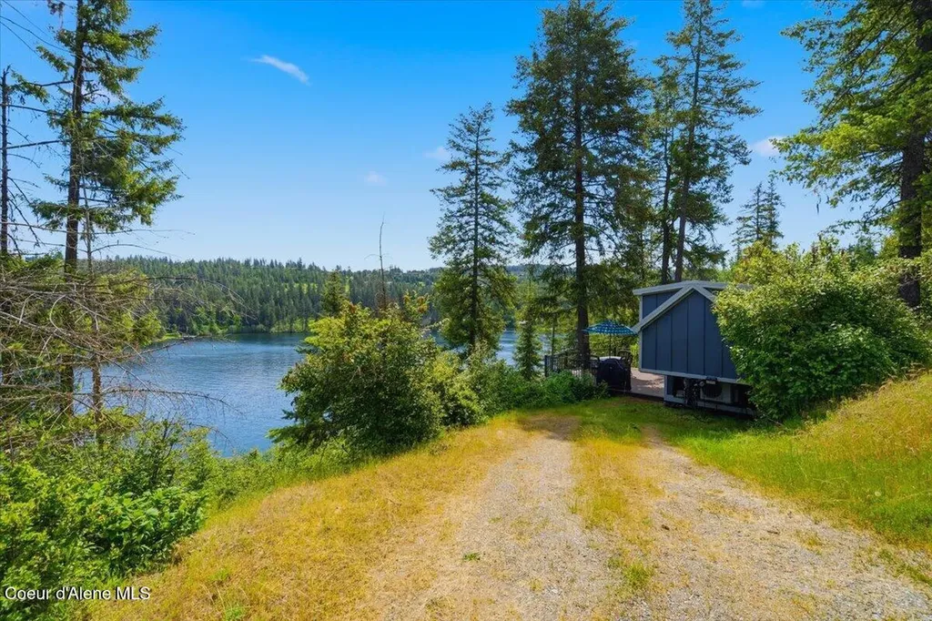 1223 E Thistle Road Harrison ID 83833