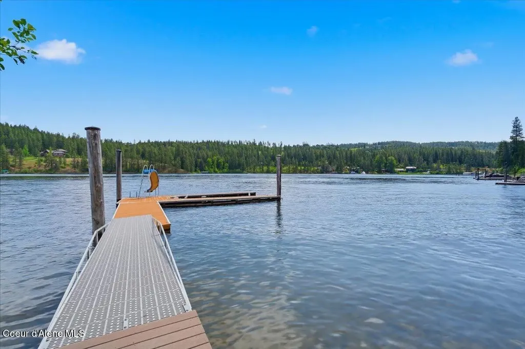 1223 E Thistle Road Harrison ID 83833