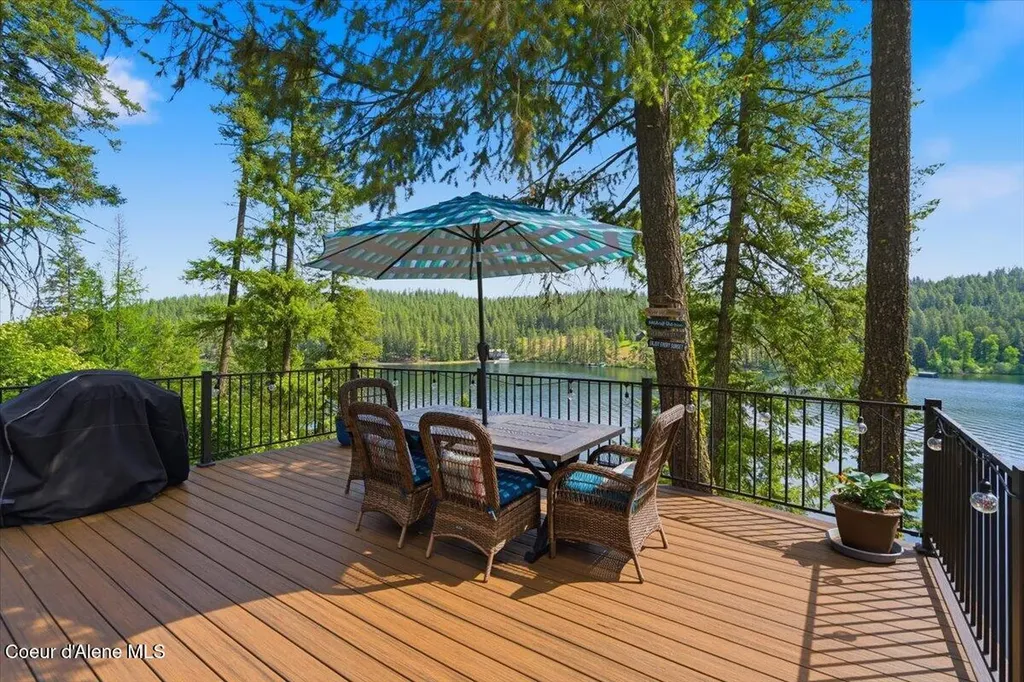 1223 E Thistle Road Harrison ID 83833