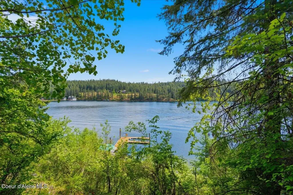 1223 E Thistle Road Harrison ID 83833