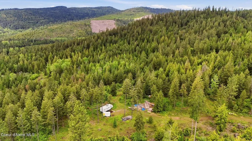 Nna N Whittum Road Priest River ID 83856