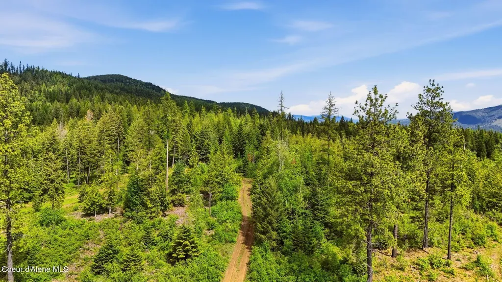 Nna N Whittum Road Priest River ID 83856