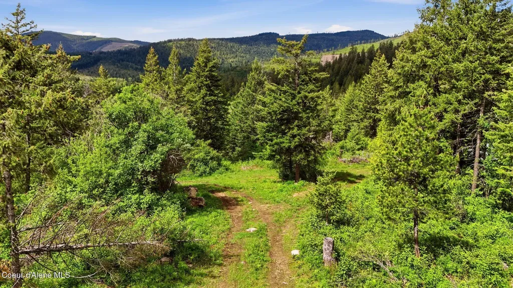 Nna N Whittum Road Priest River ID 83856