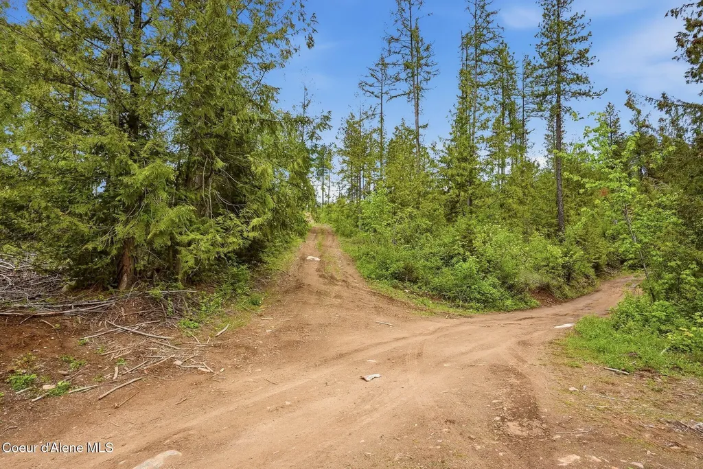 Nna N Whittum Road Priest River ID 83856