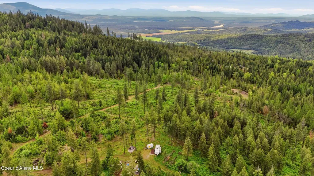 Nna N Whittum Road Priest River ID 83856