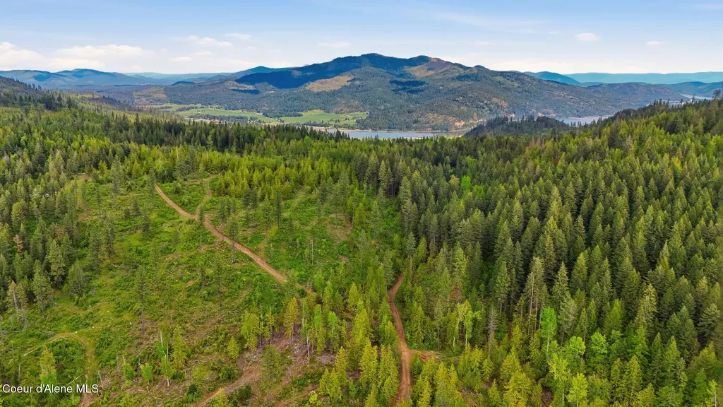 Nna N Whittum Road Priest River ID 83856