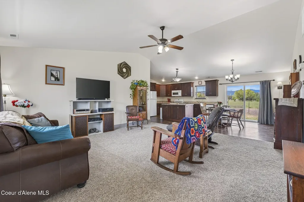 210 Elderberry Road Bonners Ferry ID 83805