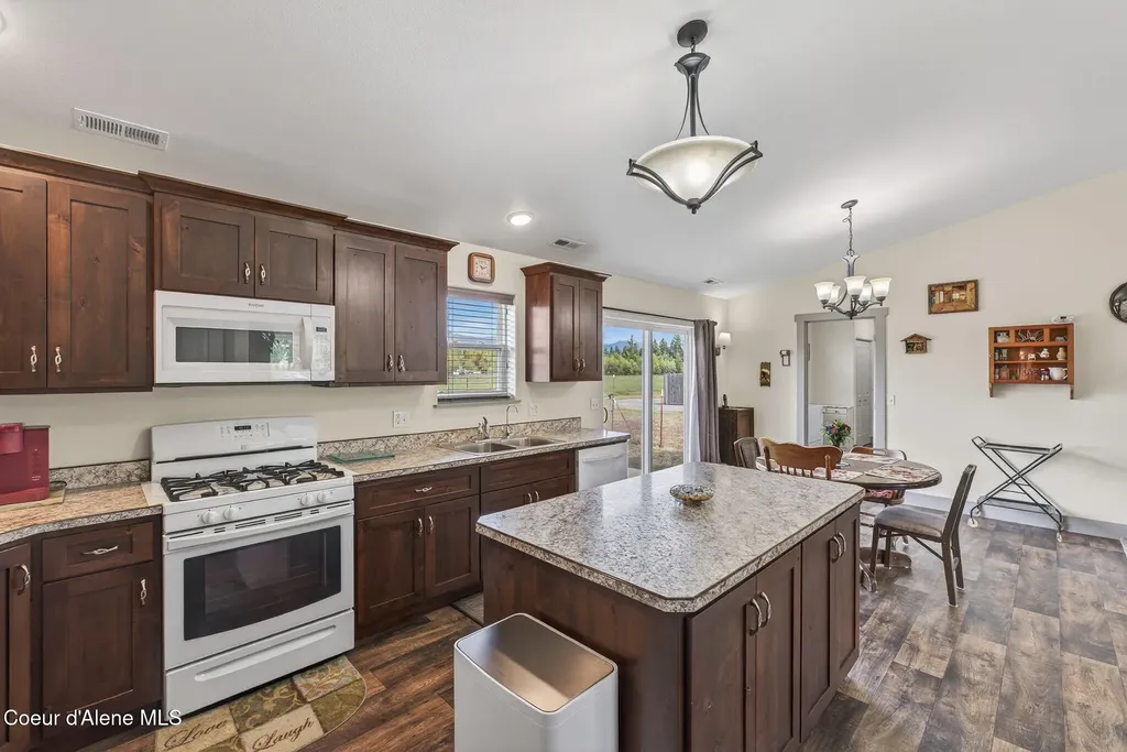 210 Elderberry Road Bonners Ferry ID 83805