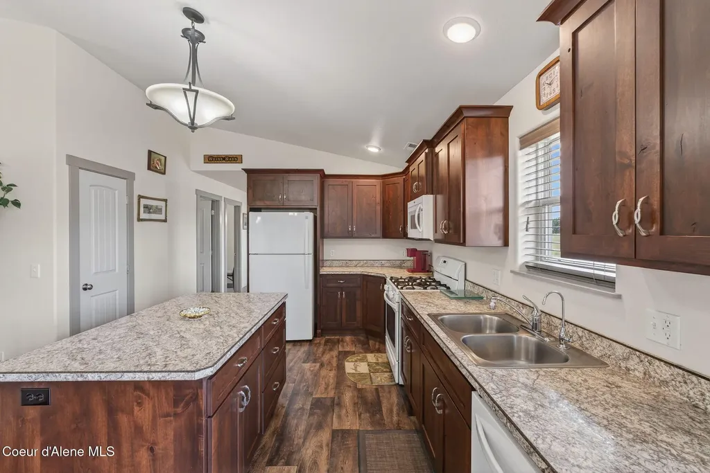 210 Elderberry Road Bonners Ferry ID 83805