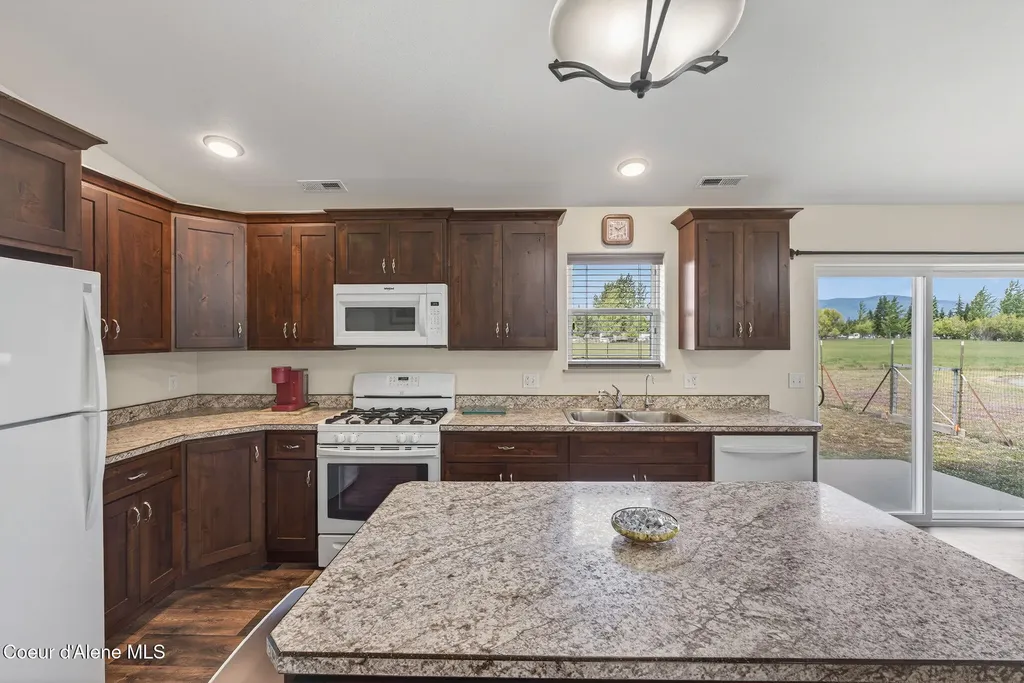210 Elderberry Road Bonners Ferry ID 83805