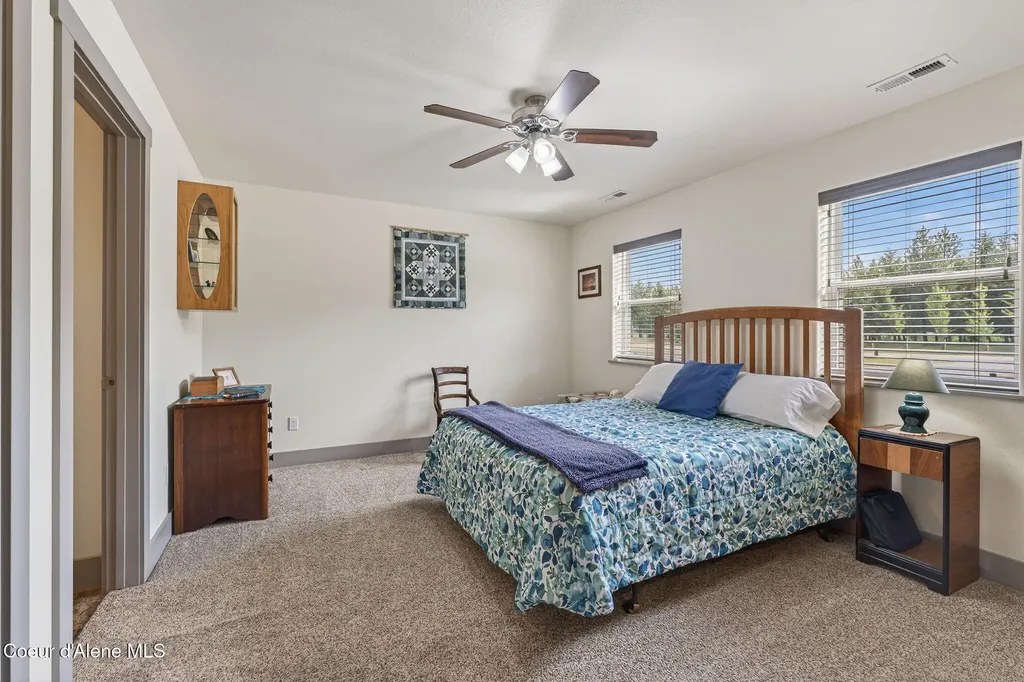 210 Elderberry Road Bonners Ferry ID 83805