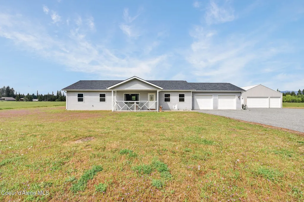 210 Elderberry Road Bonners Ferry ID 83805