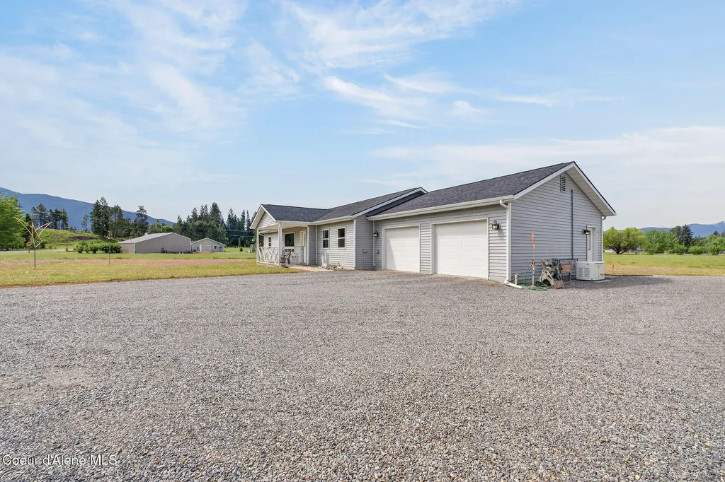 210 Elderberry Road Bonners Ferry ID 83805