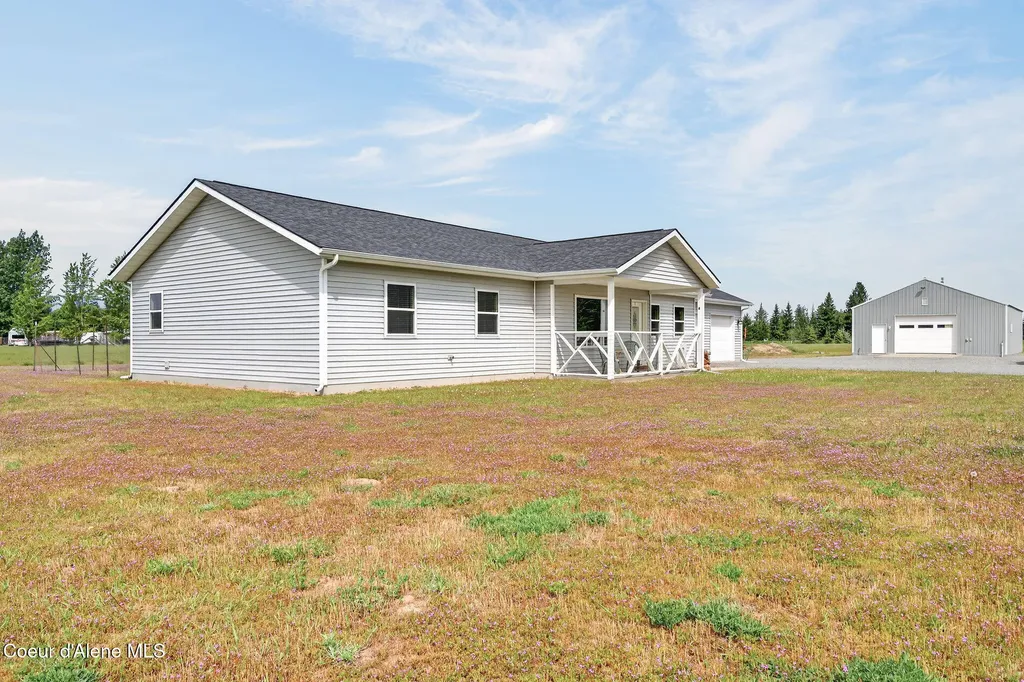 210 Elderberry Road Bonners Ferry ID 83805