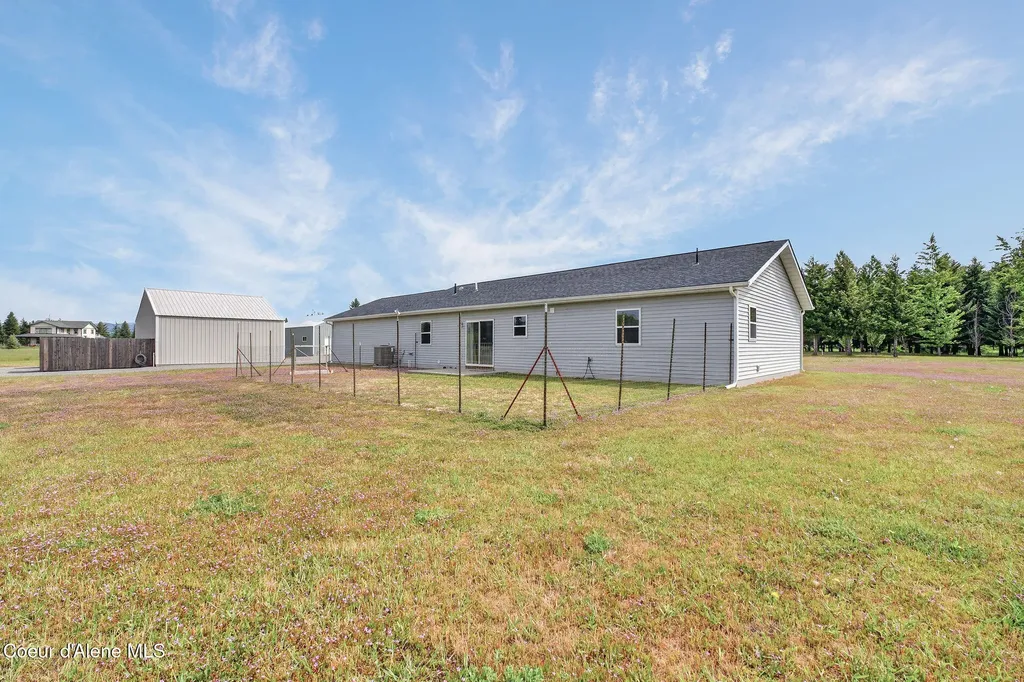 210 Elderberry Road Bonners Ferry ID 83805