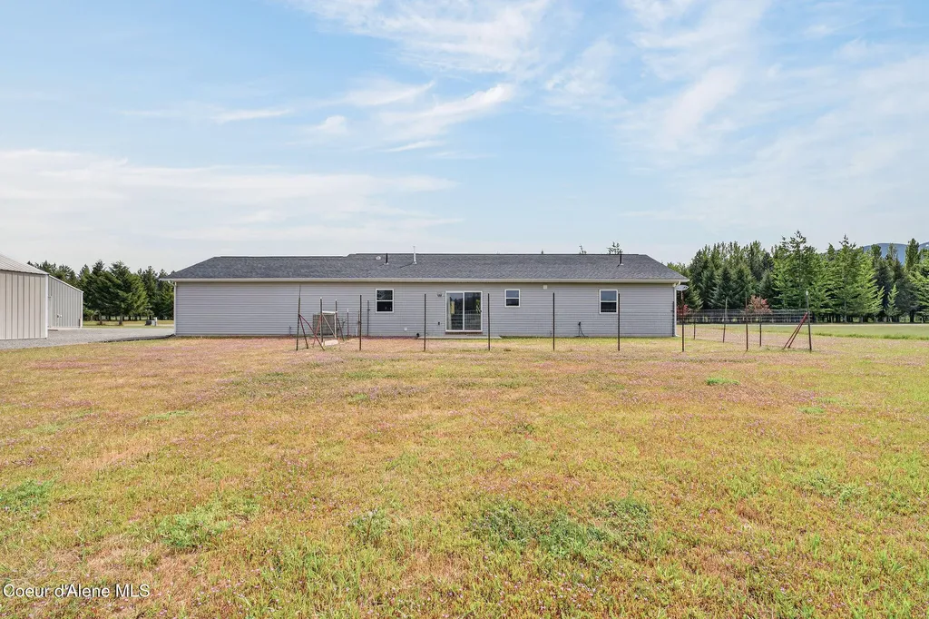 210 Elderberry Road Bonners Ferry ID 83805