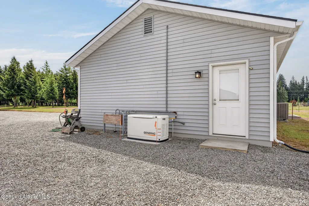 210 Elderberry Road Bonners Ferry ID 83805