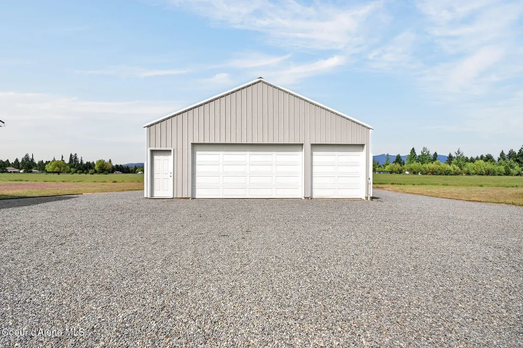 210 Elderberry Road Bonners Ferry ID 83805