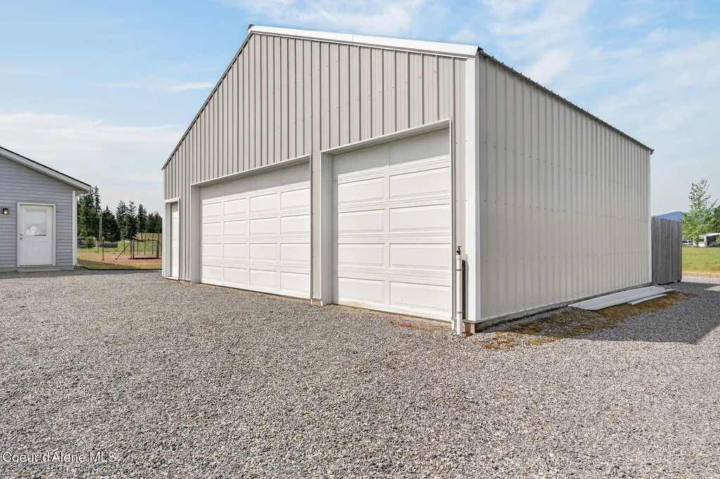 210 Elderberry Road Bonners Ferry ID 83805