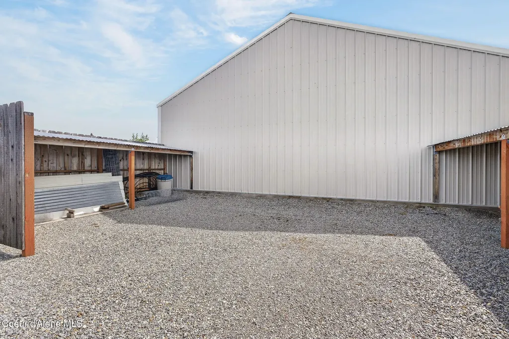 210 Elderberry Road Bonners Ferry ID 83805