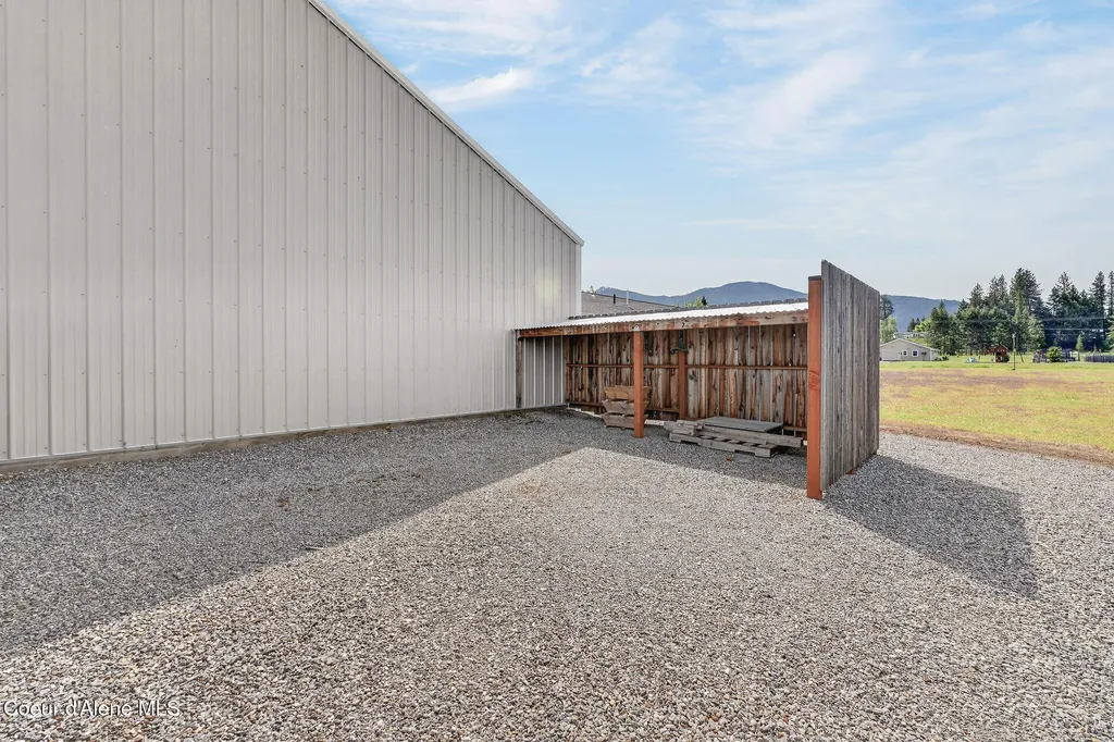 210 Elderberry Road Bonners Ferry ID 83805