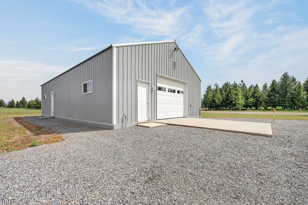 210 Elderberry Road Bonners Ferry ID 83805