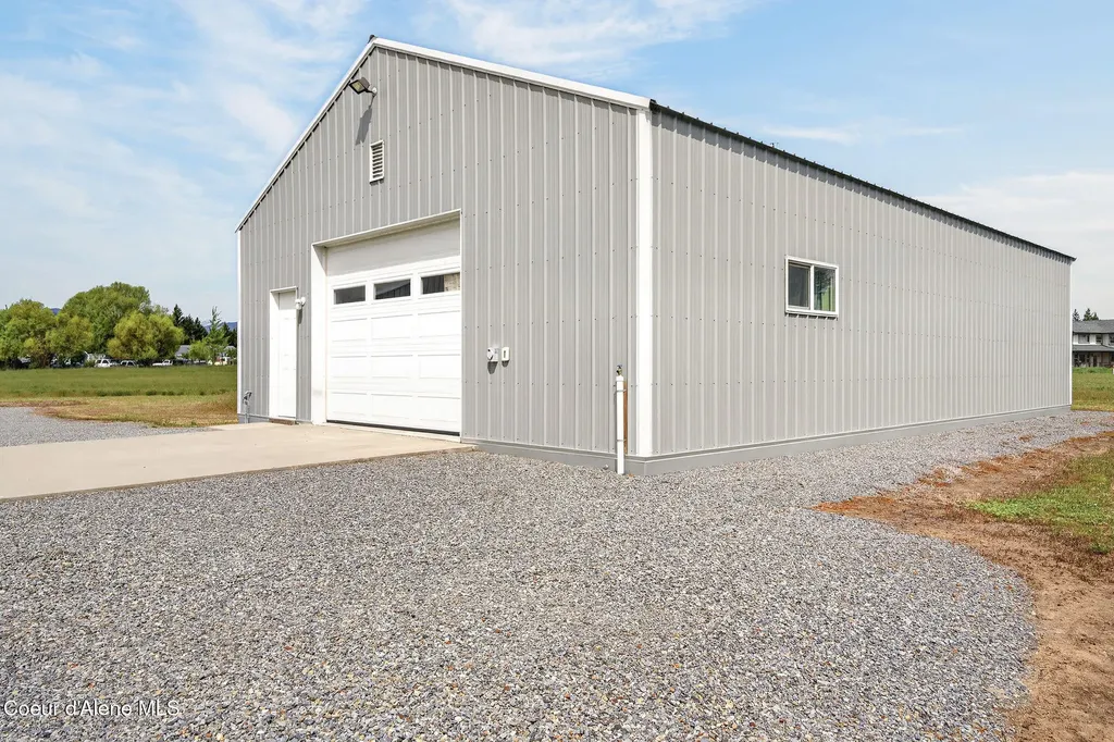 210 Elderberry Road Bonners Ferry ID 83805