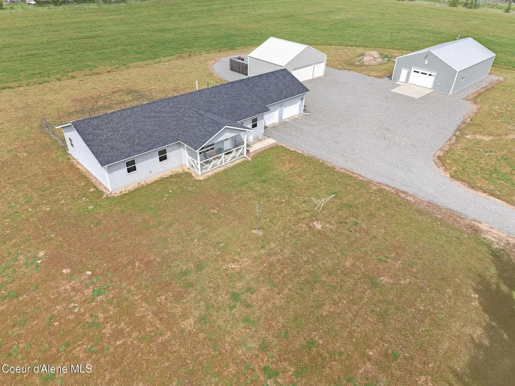 210 Elderberry Road Bonners Ferry ID 83805