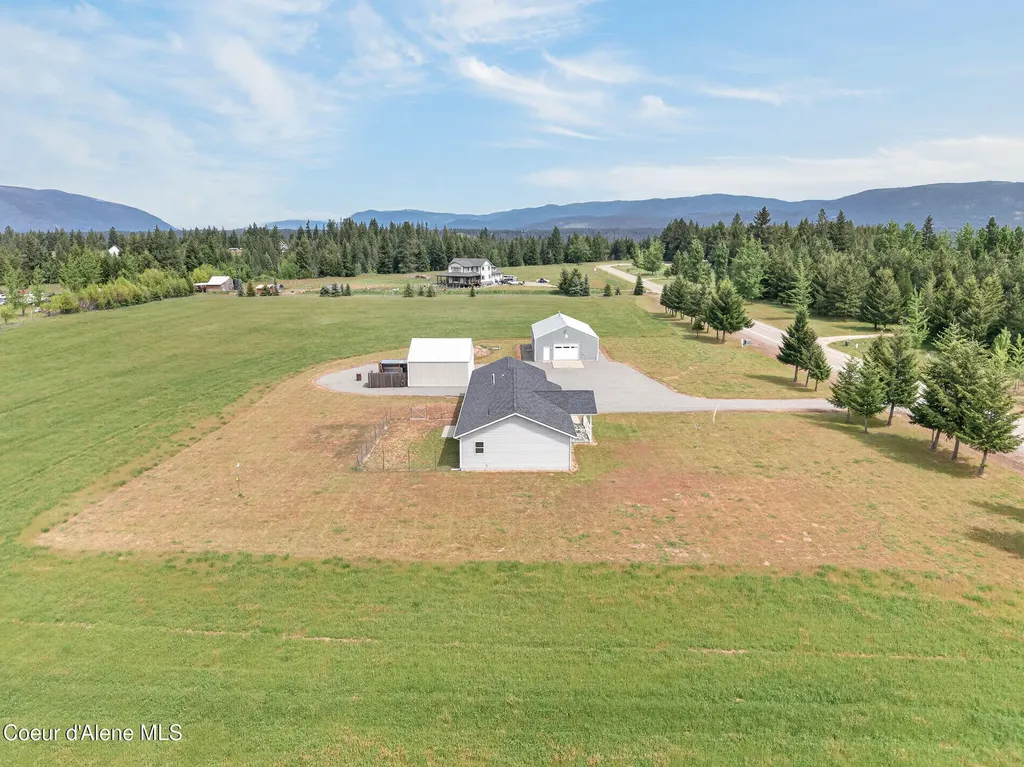 210 Elderberry Road Bonners Ferry ID 83805