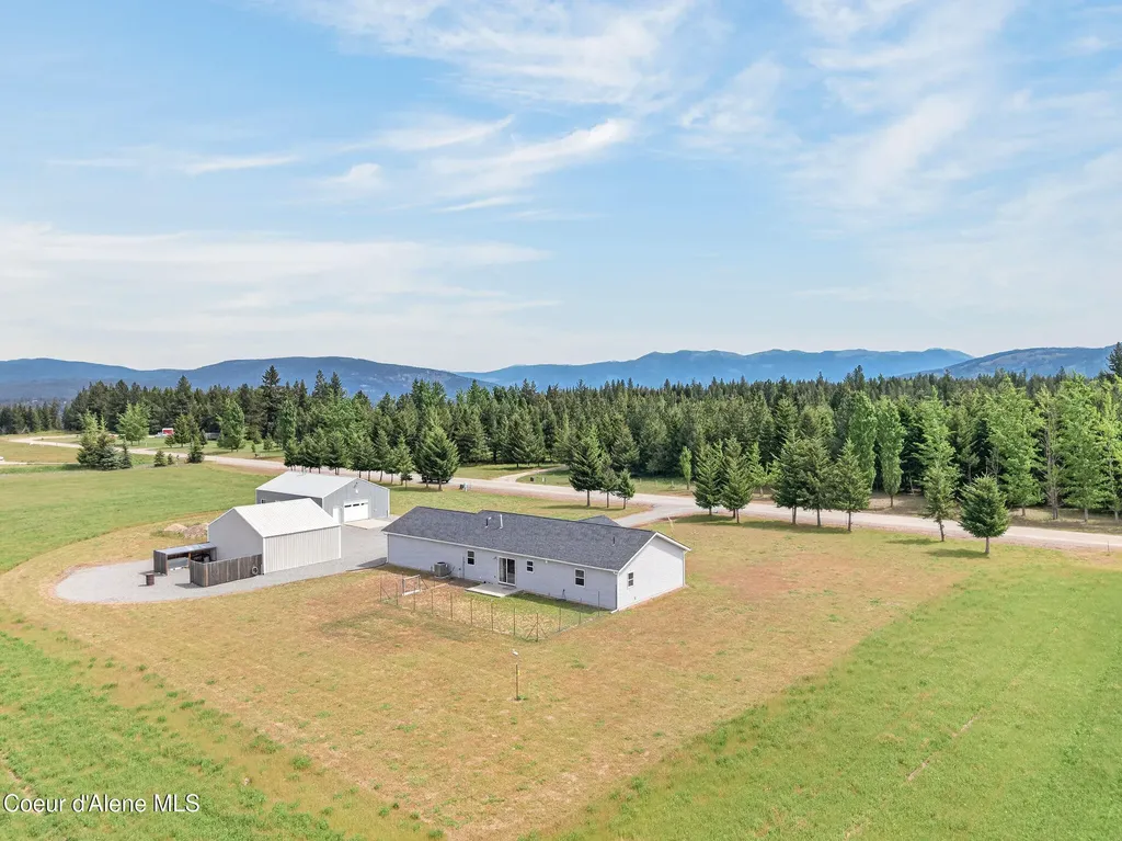 210 Elderberry Road Bonners Ferry ID 83805