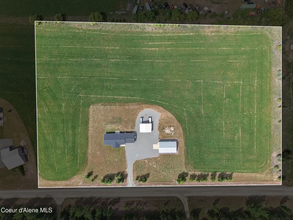 210 Elderberry Road Bonners Ferry ID 83805