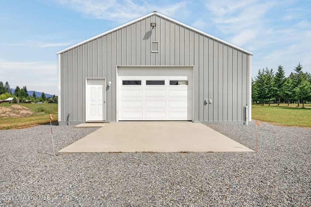 210 Elderberry Road Bonners Ferry ID 83805